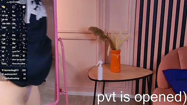 SeaCyra's cam snapshot