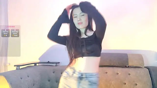 OleneBouras's cam snapshot