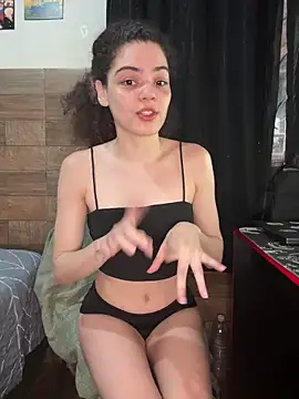 izumikarol's cam snapshot