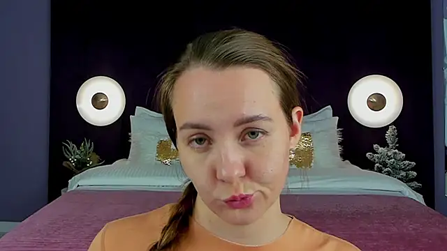 JaniceCollins live sex cam