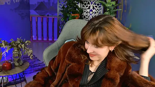 LolaAsmus's cam snapshot