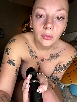 kelsred12's cam snapshot