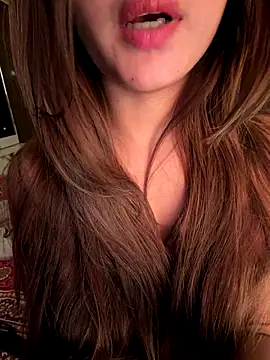 Queen_Shanuu live sex cam