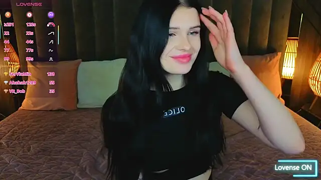 Neyla_Charm's cam snapshot