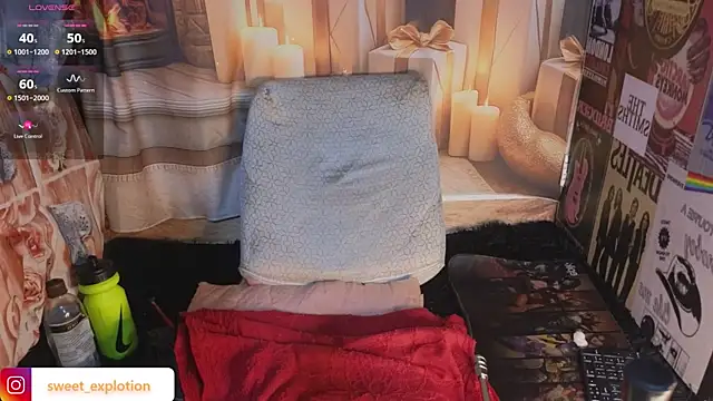 sweetexplotion's cam snapshot