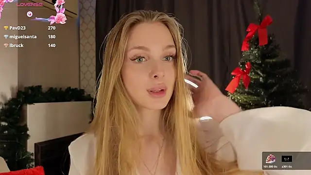 CindyGreen's cam snapshot