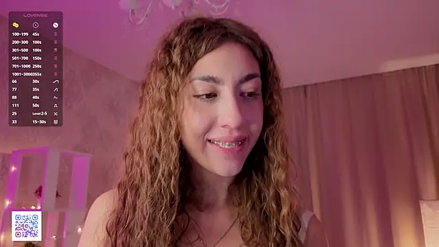 KeilaJeschon's cam snapshot