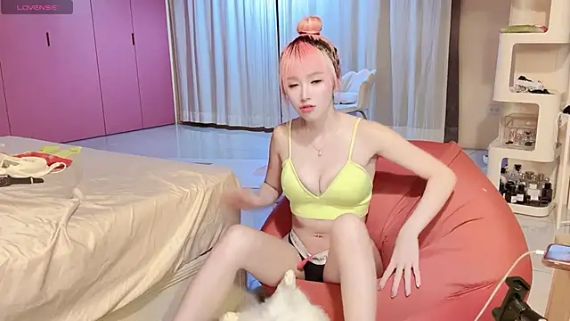 jiajia_0902's cam snapshot