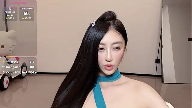 Melody-11's cam snapshot