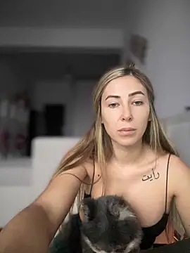 RaquelleDevon's cam snapshot