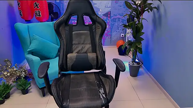 Stef_Nicks's cam snapshot