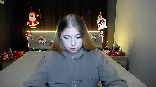 JessikaDaniel's cam snapshot