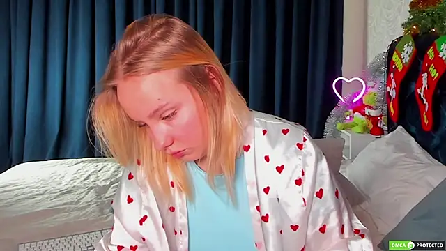 SilasCollins's cam snapshot