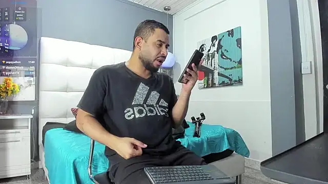 THIAGOXBIG live sex cam