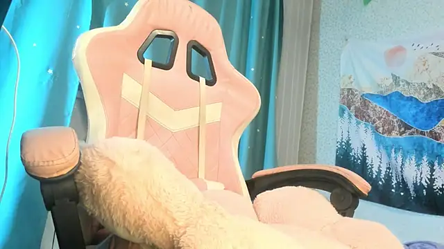 Ramona_Johnson live sex cam