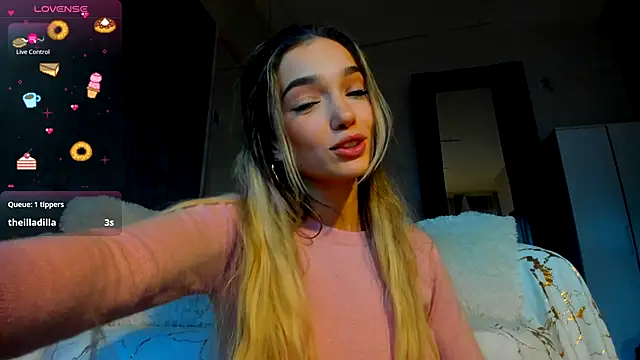 Sassy_Teen live sex cam