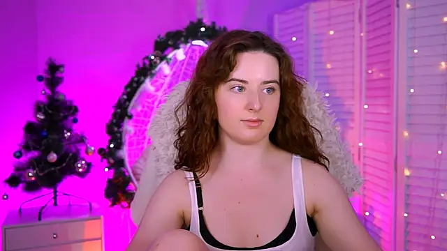 AnnTerry_ live sex cam