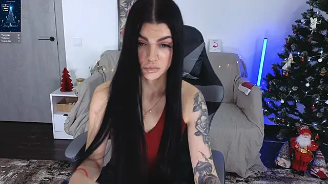 Tiffany_lab live sex cam