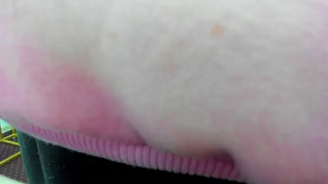 AishaRouhi's cam snapshot