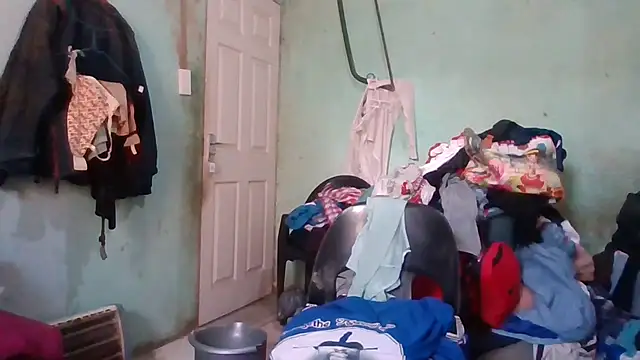 Nicky52's cam snapshot