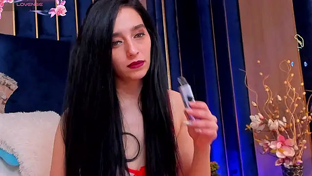 VanessaAngel live sex cam