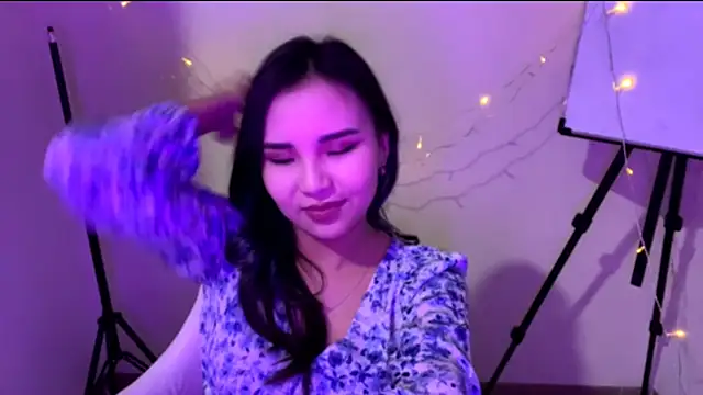 CarollFalick live sex cam