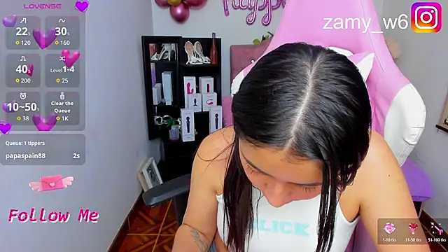 Karla__cute live sex cam