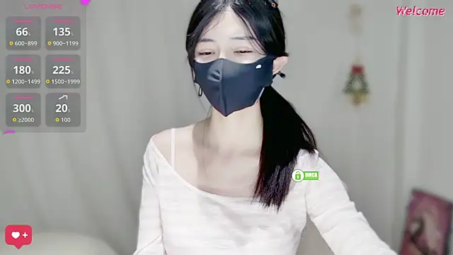 -Hell0-Kitty's cam snapshot