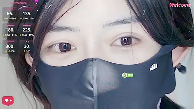 -Hell0-Kitty's cam snapshot