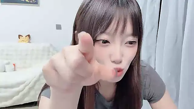 yuyayayu's cam snapshot