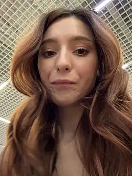 LilluKatten's cam snapshot