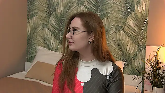 JessBang live sex cam