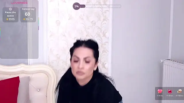 HeidiLust's cam snapshot