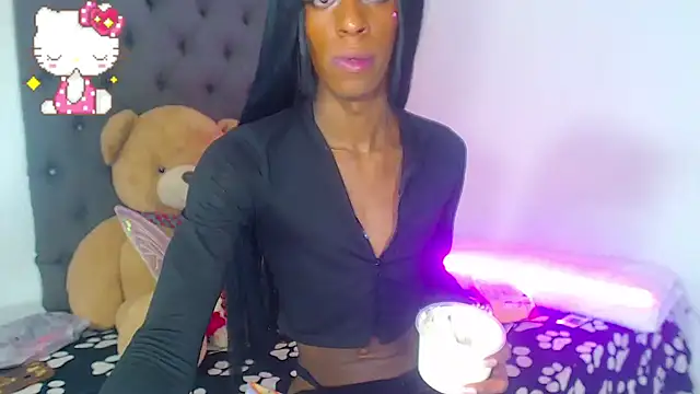 lucianadolll's cam snapshot