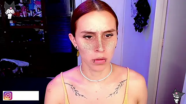 Malud09's cam snapshot