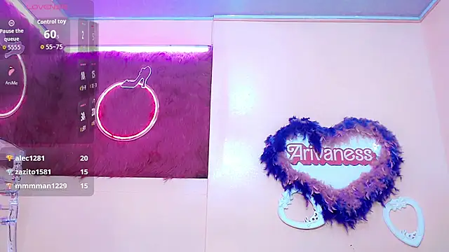 katalina-hot1's cam snapshot