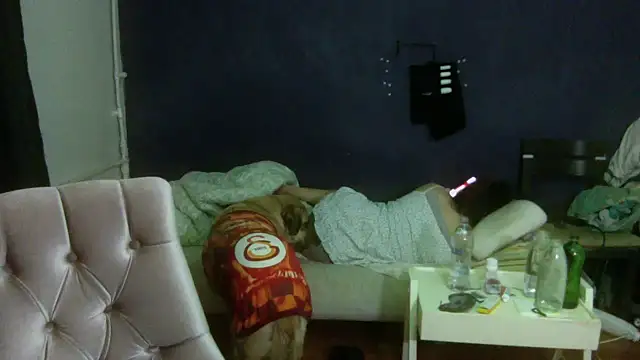 turkishTransEfsun live sex cam