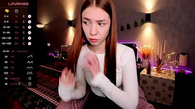 MilliBrown_'s cam snapshot