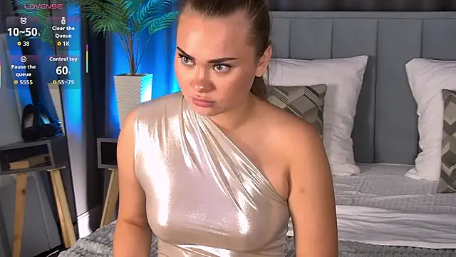 MilaRaven's cam snapshot