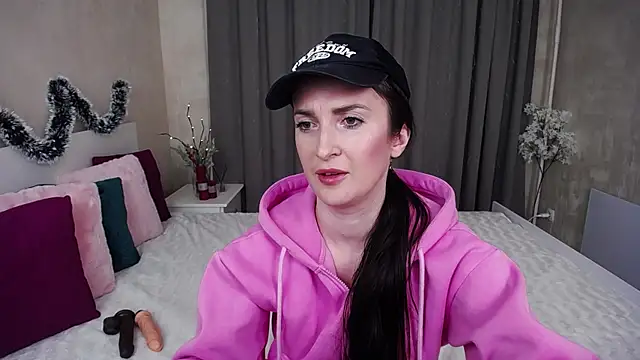 EvelinCuper's cam snapshot