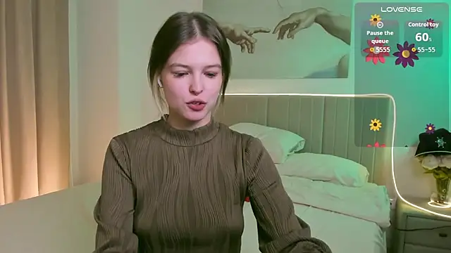 Lisa_Blossom's web cam