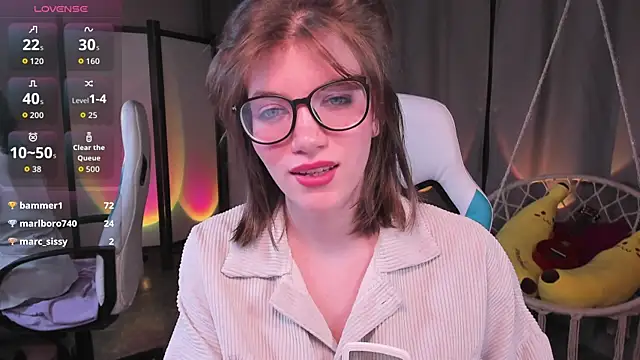 CathyAdams's cam snapshot