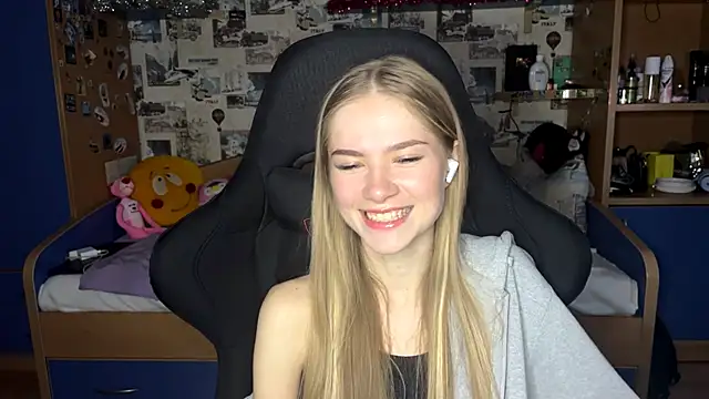 JesicaMortensen's cam snapshot