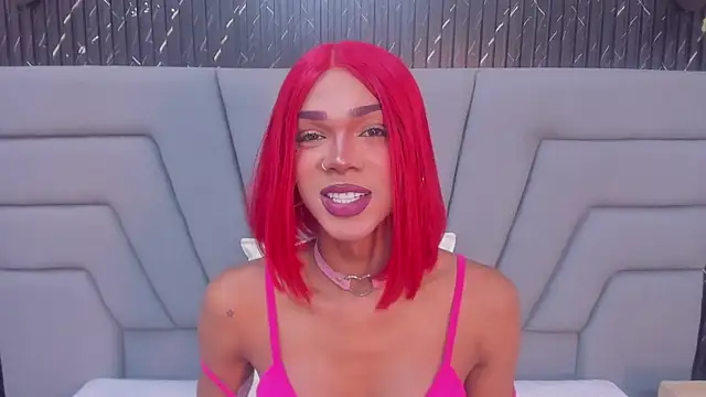 NaomiSteward live sex cam