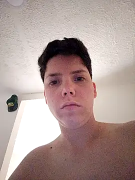 SpencerMontgomery's cam snapshot