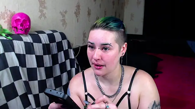 NeonNectar_'s cam snapshot