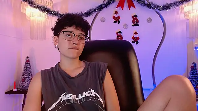 jeroharper's web cam