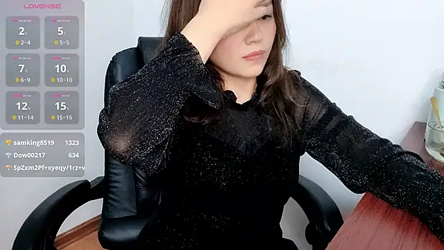 Ella-61's cam snapshot