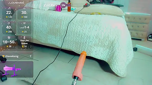 EmilyySaenz live sex cam