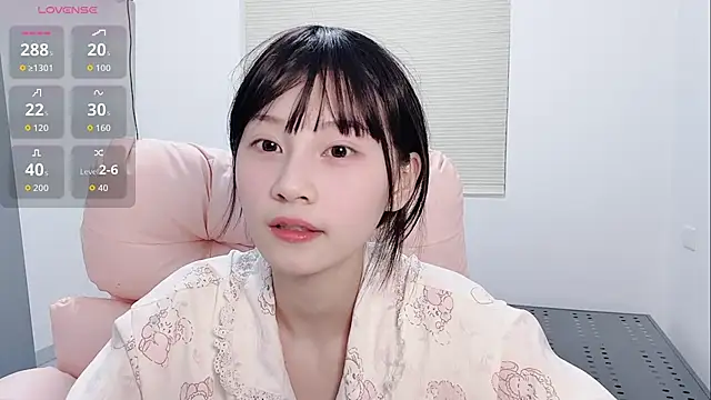 lris-Beauty's cam snapshot